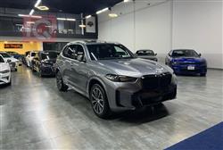 بي ام دبليو X5